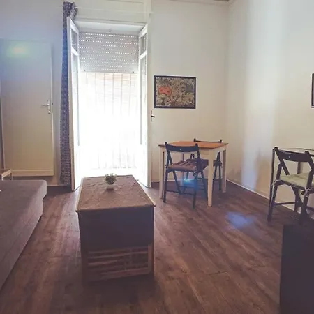 Stanze A Sud Bed & Breakfast 3*