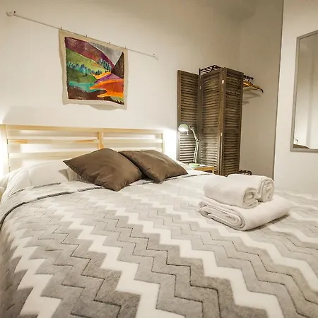 Bed & Breakfast Stanze A Sud