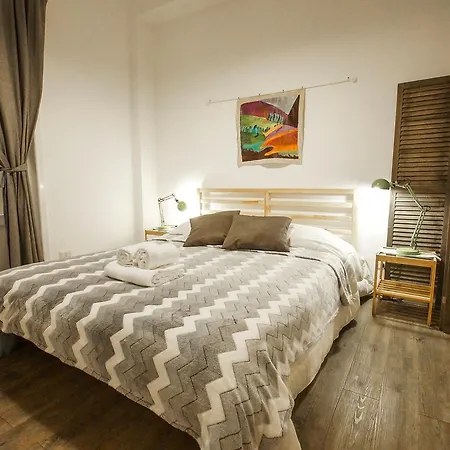Stanze A Sud 3* Ragusa