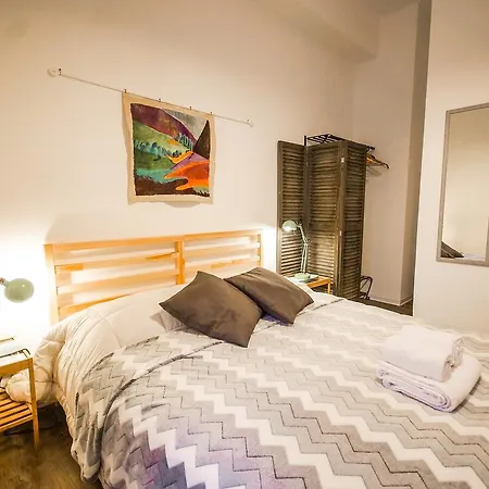 Bed & Breakfast Stanze A Sud 3*